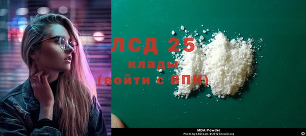 молекула духа Алексин